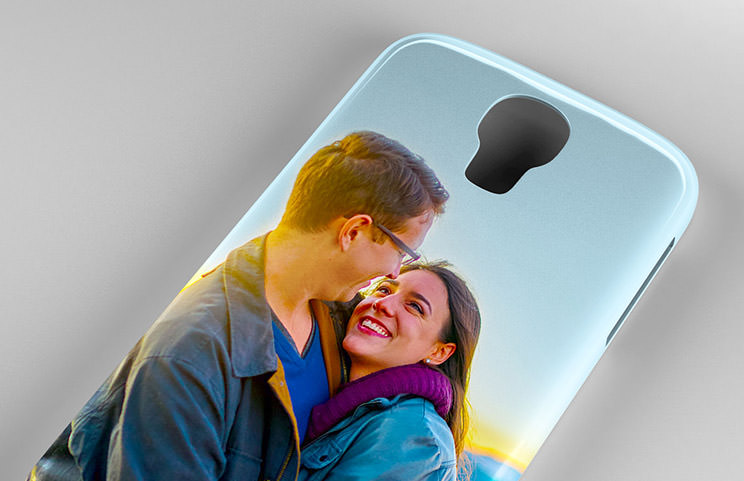 Custom Samsung Case