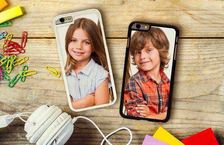 Custom iPhone Case